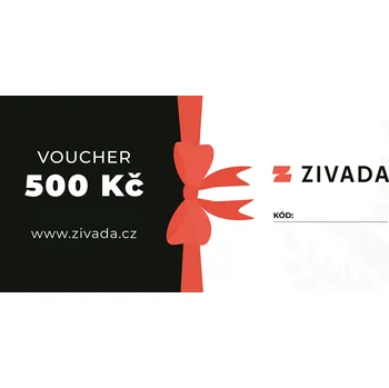 Dárkový potravinový koš Dárkový poukaz 500,- Kč + Prodloužená možnost vrácení zboží do 30 dnů.