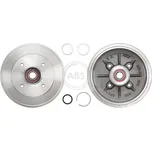 Brzdový buben, 2511-SC