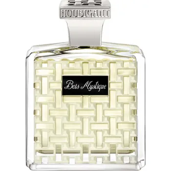 Unisex parfém Houbigant Paris Bois Mystique – parfémová voda Objem parfému: 100 ml Bois Mystique Eau de Parfum
