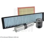 Sada dilu, inspekce, ADB112118