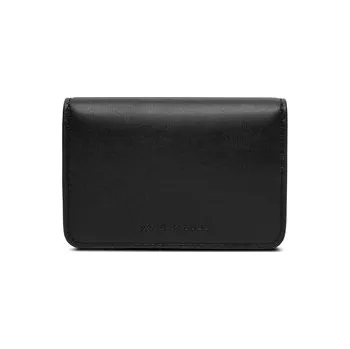 Peněženka Marc Jacobs Pouzdro na kreditní karty 2R4SMP005S02 Černá OS