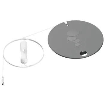 Osvětlení do akvária Náhradní osvětlení biOrb Classic LED - šedé - velké