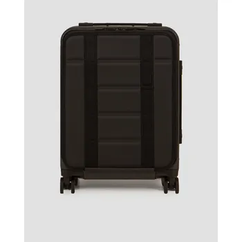 Černý Kufr S Kolečky Db Ramverk Pro Front-access Carry-on 36l 3000231004901-blackout