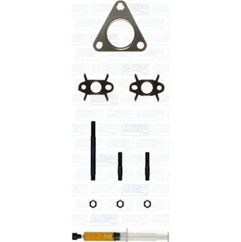 Turbodmychadlo Montážní sada dmychadla, JTC11627