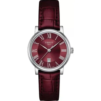 Módní doplněk TISSOT Carson Quartz T1222101637300