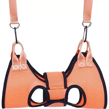 Zahradní nábytek TopTechnology Houpací síť pro malé domácí mazlíčky - Péče o kočky a psy