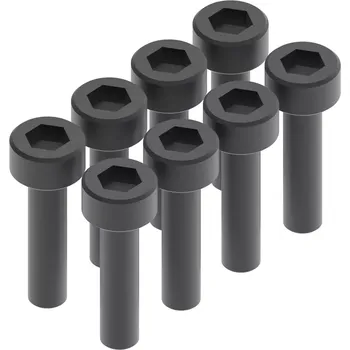 RC náhradní díl OMP M7 imbusový šroub M3x12