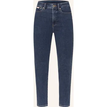 Dámské džíny Calvin Klein Jeans Dámské Úzké Džíny Winter Storm, 43f winter...