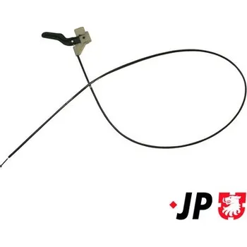 Kapota Lanko pro otevírání kapoty motoru, 1270700100