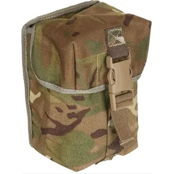 Airsoft Sumka POUCH UTILITY Osprey MK IV original brit MTP camo