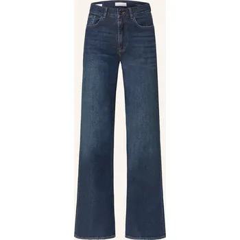 Dámské džíny Rich & Royal Dámské Zvonové Džíny, 700 denim blue, 34