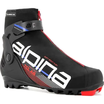 Běžecké lyžování Alpina T Classic AS 2024/25 44