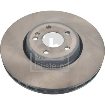 Brzdový kotouč Brzdový kotouč FEBI BILSTEIN 247 421 19 12