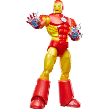 Dětské zboží Iron Man Marvel Legends Series - Iron Man (Model 09) - akční figurka