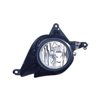 Mlhový světlomet Mlhovka VAN WEZEL 2585995