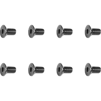 RC náhradní díl OMP M4 MAX šroub M3x6mm