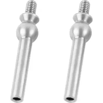 RC náhradní díl OMP M5 kulák vedení cykliky