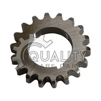 Kliková hřídel Ozubené kolo, klikový hřídel ET ENGINETEAM RG0024