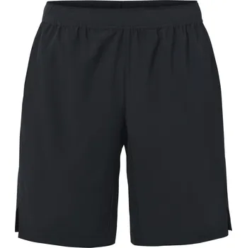 Pánské kraťasy 677350 - Tchibo - Sportovní šortky - pro muže - vel. M 48/50 - barva: černá