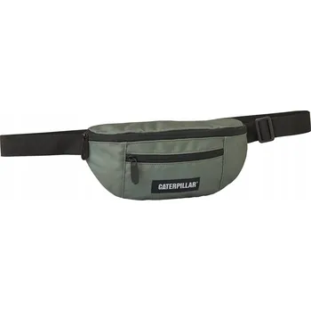 Ledvinka Caterpillar ledvinka V-power Waist Bag zelená