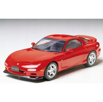 Plastikový model Model Tamiya Mazda Enfini RX-7 24110 1:24