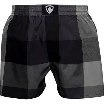 Trenýrky TRENKY REPRESENT CLASSIC ALI 23155 - černá - XXL + při osobním odběru 341 Kč