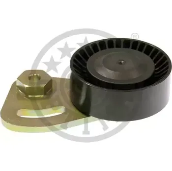 Rozvod motoru OPTIMAL Napínací rameno žebrovaného klínového řemenu OPT 0-N1514