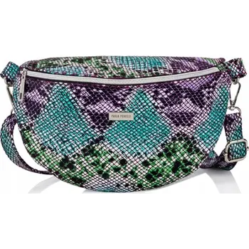 Paolo Peruzzi ledvinka Z-15-A vícebarevná