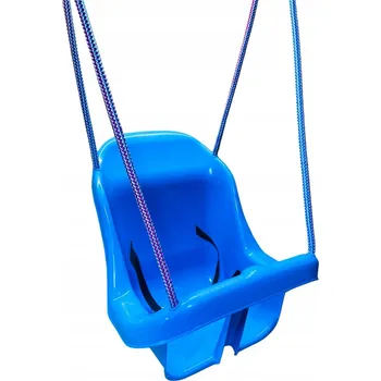 Dětská houpačka Kbelíková houpačka Home-Gaerden24 26 x 35 x 25 cm