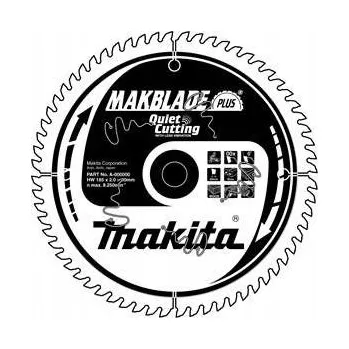 Pilový kotouč Pilový kotouč 305x30mm Z100 Makita B-08816