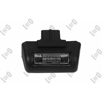 Osvětlení SPZ Osvětlení spz, 017-41-905