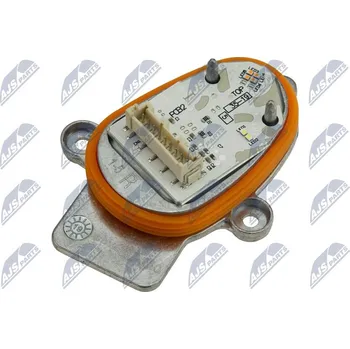 Řídící jednotka Řídící jednotka, osvětlení NTY EPX-BM-110