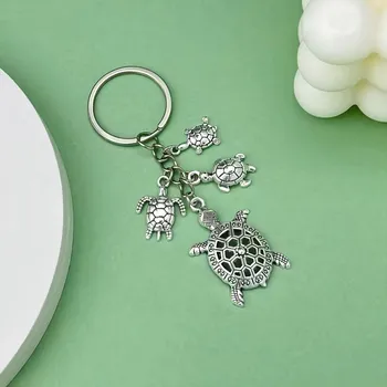 BAF Přívěsek na klíče Želvy