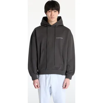 Pánská mikina Mikina Post Archive Faction (PAF) 8.0 Hoodie Right Grey L