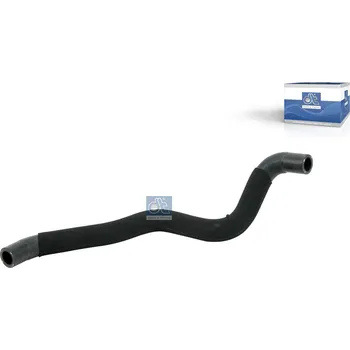 Výměník tepla Hadička, výměník tepla - topení, 3.82614