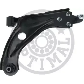 Zavěšení kol OPTIMAL Rameno zavěšení kol OPT G6-2009S