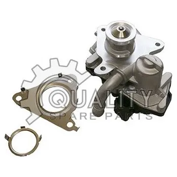 Ventil palivového systému AGR-Ventil ET ENGINETEAM ED0092