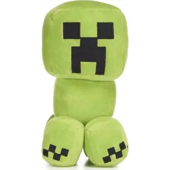 Figurka Figurka Play by Play Minecraft, CREEPER (Creeper)
