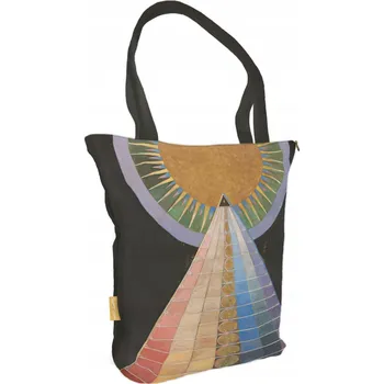 Nákupní taška přes rameno No. 1, Hilma af Klint - Oltář