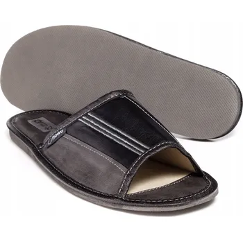 Dámské pantofle Papuče Nazouváky Domácí obuv Pohodlné Bačkory Velikost 41-46 NOWO