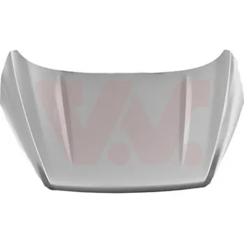 Kapota Kapota motoru VAN WEZEL 1907660