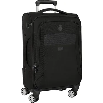 Kufr REAL MADRID Cabina Premium 36L - 35x20x51cm