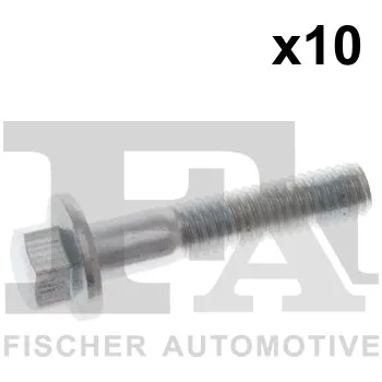 Šroub, výfukový systém, 982-S06-030.10