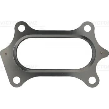 Těsnění výfuku Těsnění, kolektor výfukových plynů, 71-54148-00