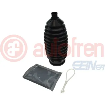 Sada měchů, řízení, D9046