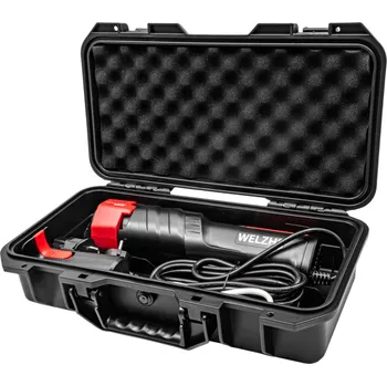 Nářadí pro automobil Indukční ohřev s LED světlem, 220V, 50-60Hz, 4A, Welzh (Welzh Werkzeug)