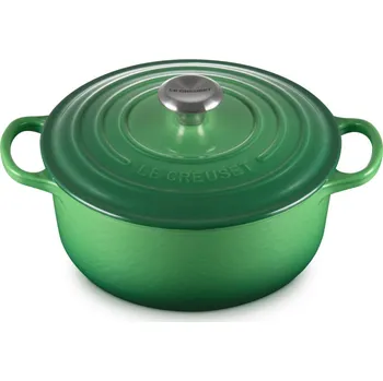 Hrnec Kastrol SIGNATURE 20 cm, 2,4 l, BAMBOO, litina, Le Creuset