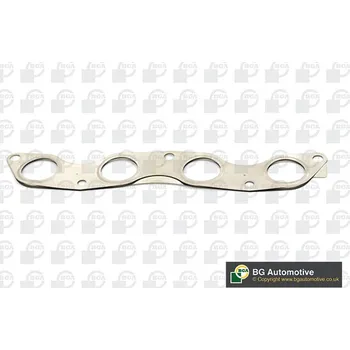 Těsnění výfuku Těsnění, kolektor výfukových plynů, MG2732