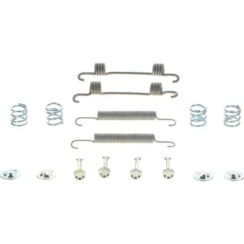 Brzdová čelist Sada prislusenstvi, parkovaci brzdove celisti, 1 987 475 386