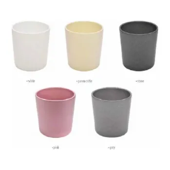 Hrnec Ceram hrnec DOMOLETTI CHARMS STRUCTUR, O17 cm, panacotta